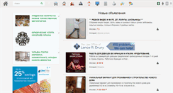 Desktop Screenshot of poligrad.com